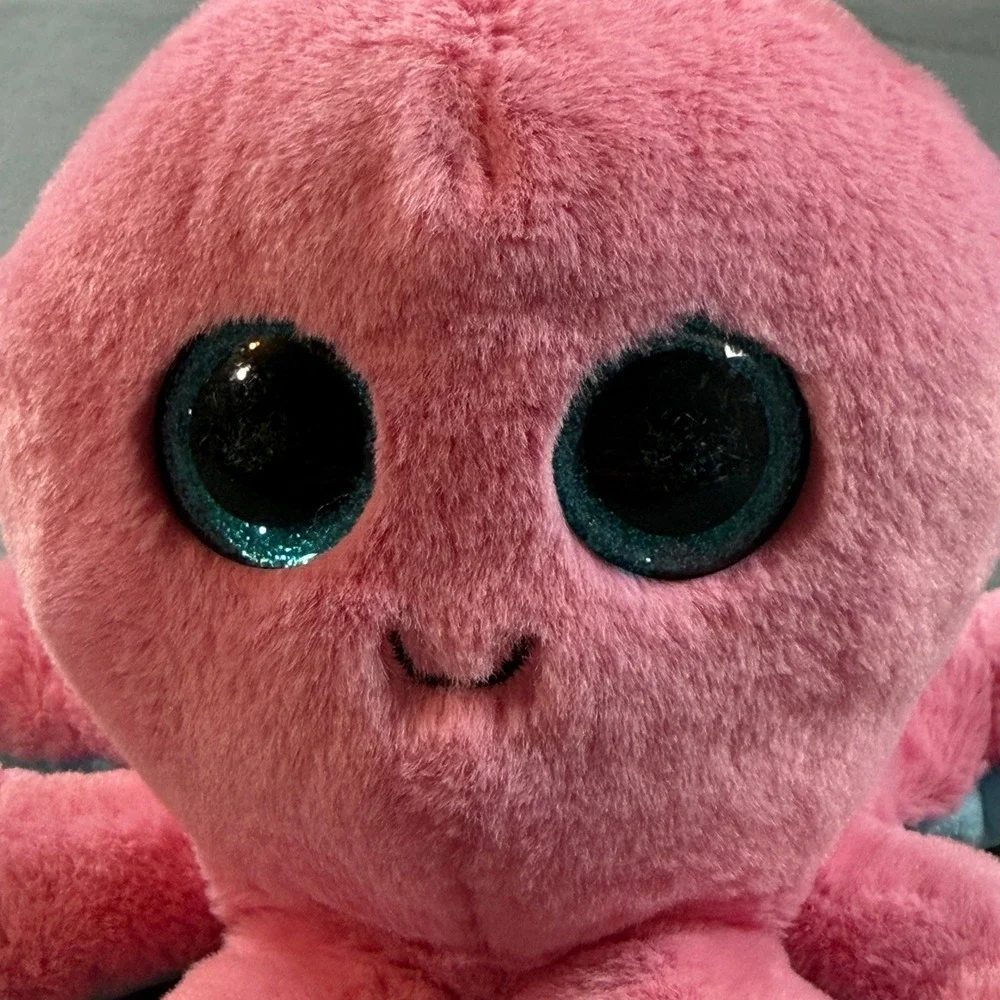 Ty beanie boos